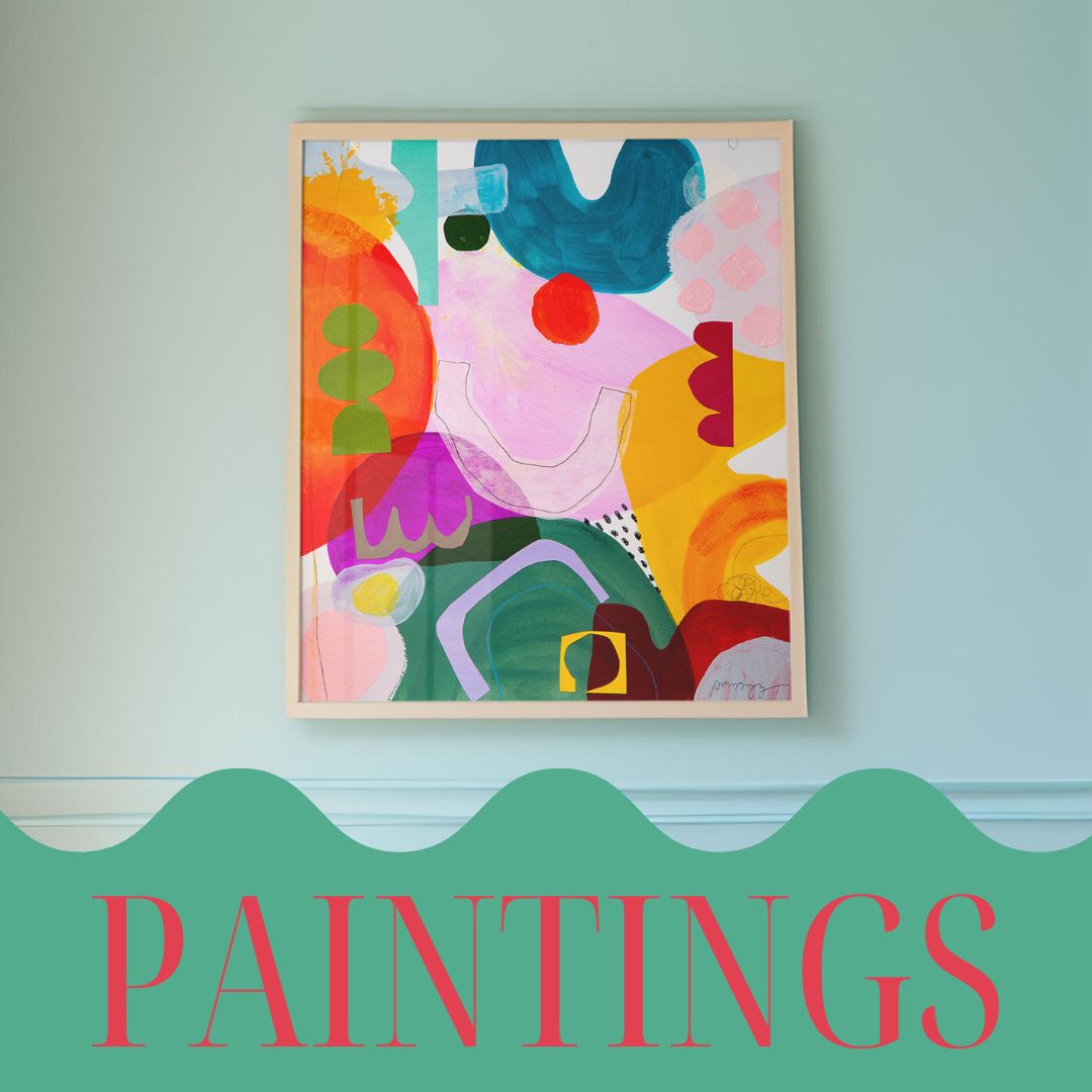 Paintings