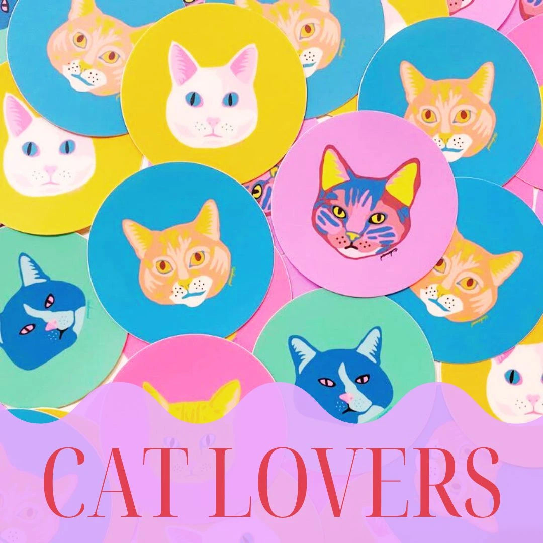 Cat Lovers