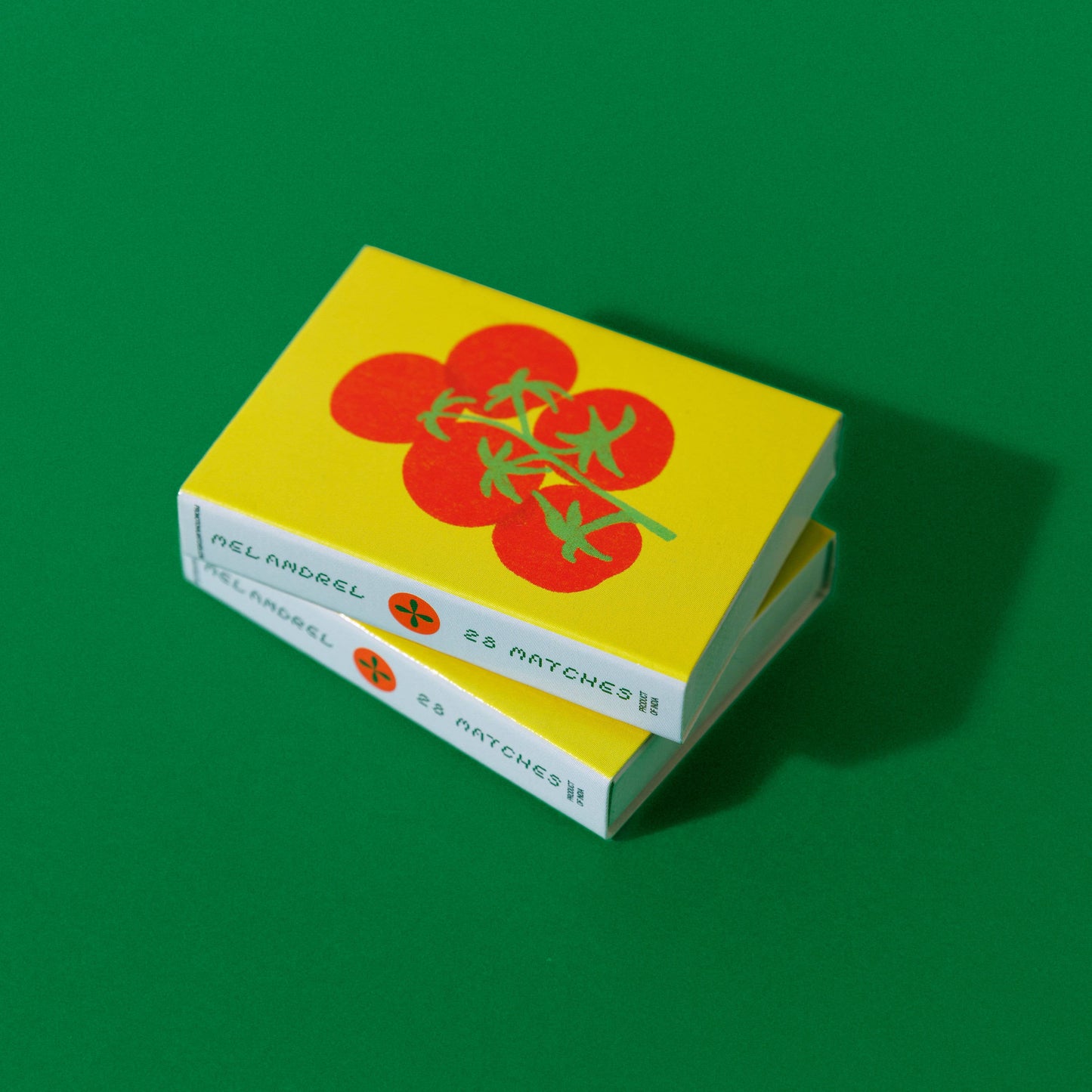 Dinner Party Matches