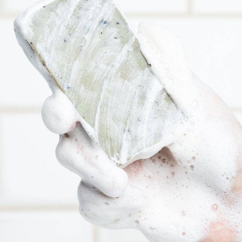 Refresh Bar Soap