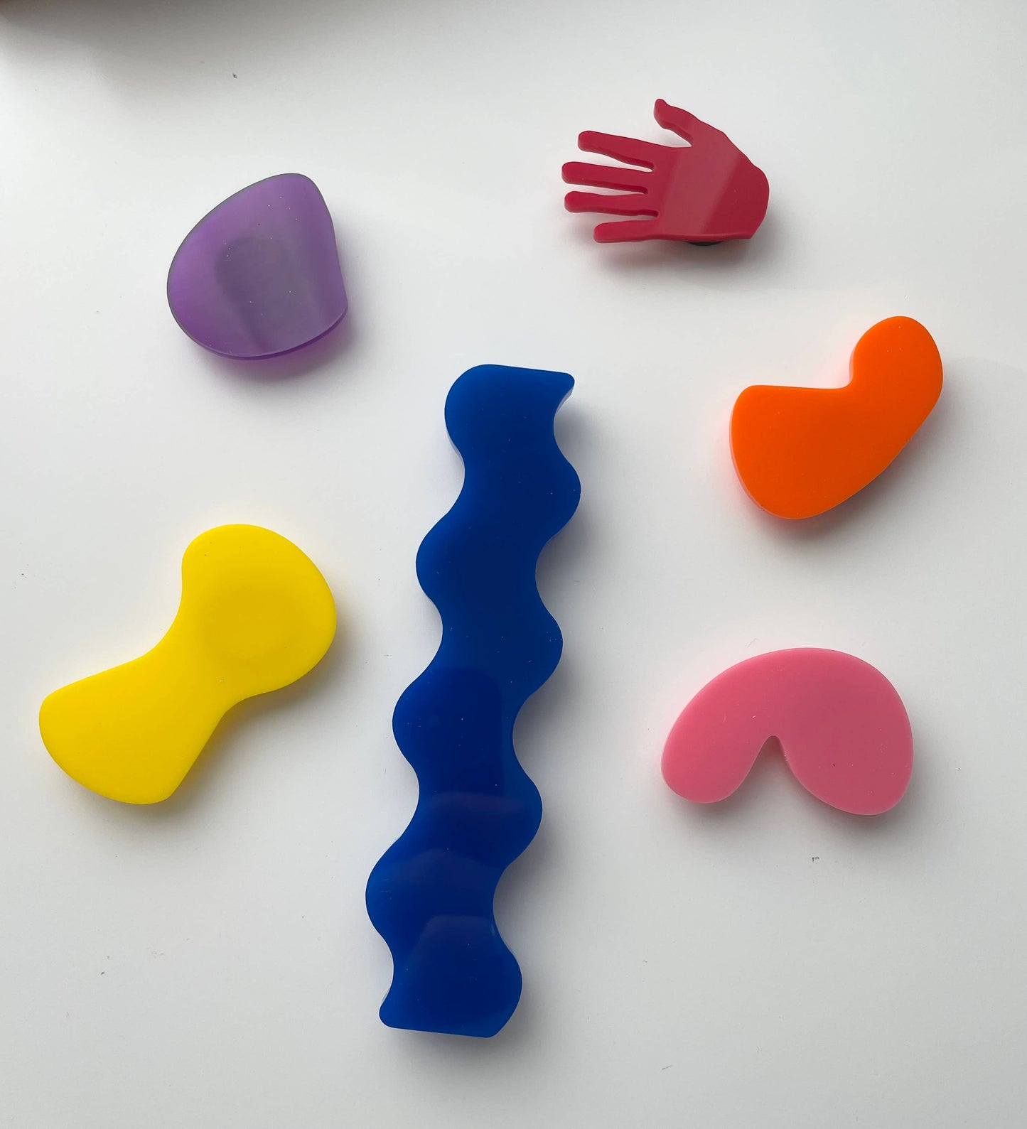 Funky Magnet Set
