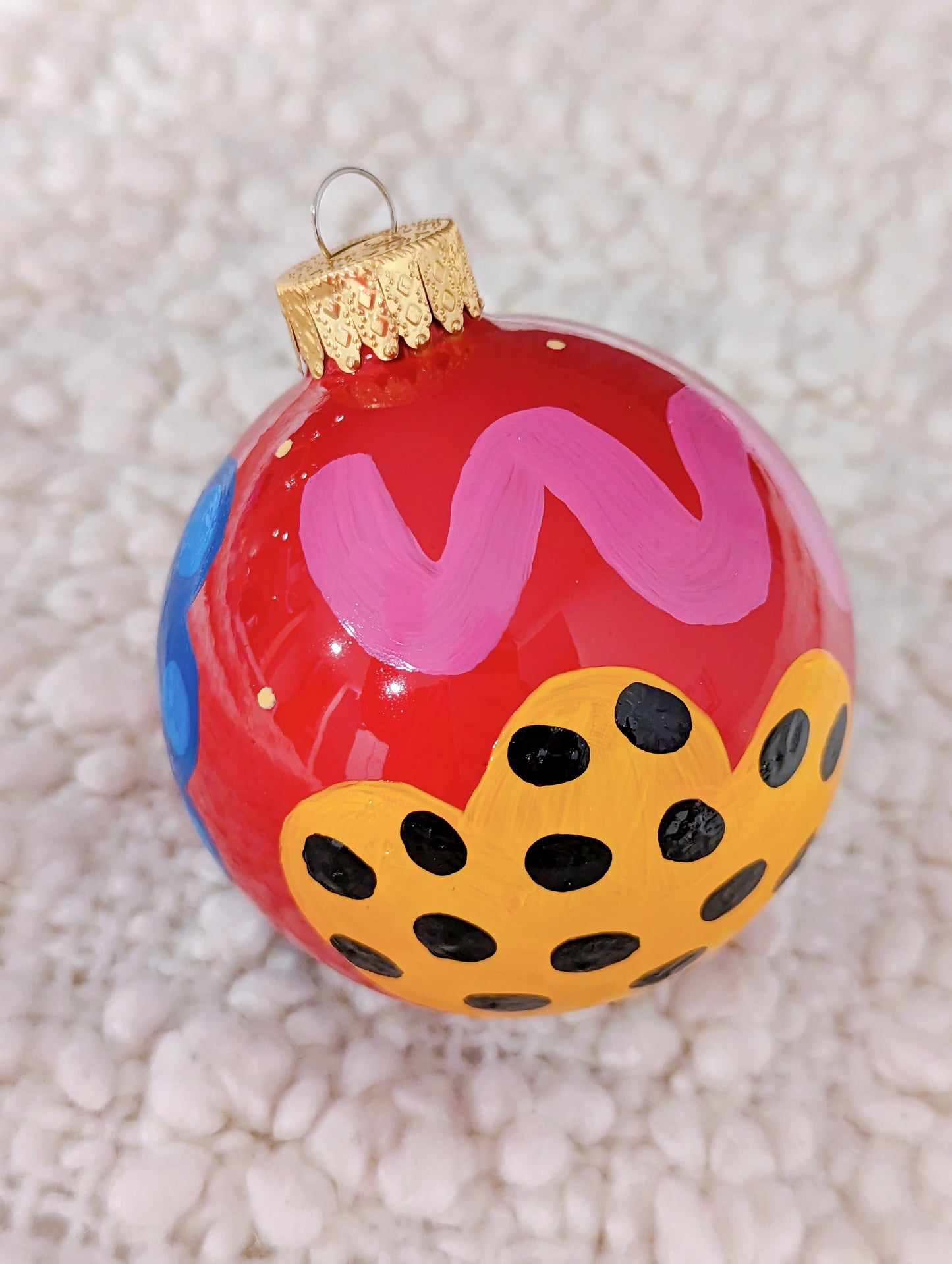 PREORDER: 2023 Hand Painted Ponnornaments