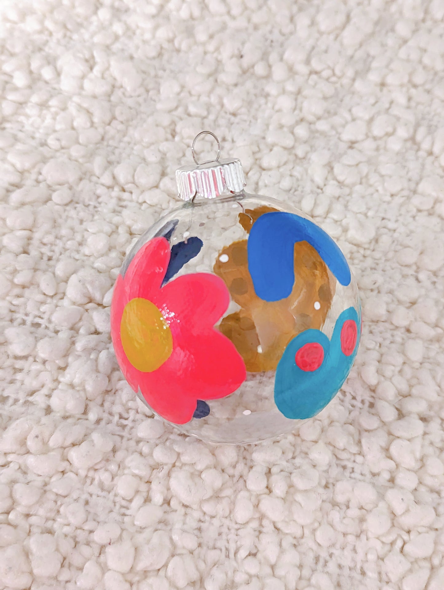 PREORDER: 2023 Hand Painted Ponnornaments
