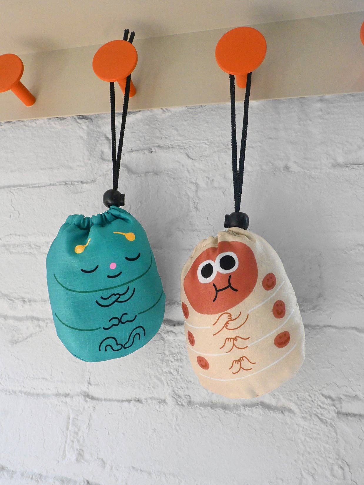 Grub Grab Bag Reusable Bag