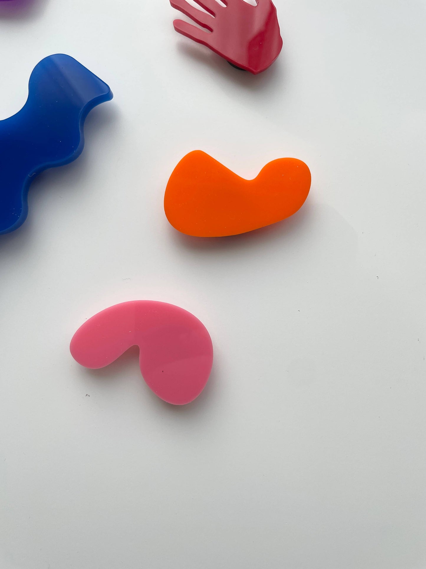 Funky Magnet Set