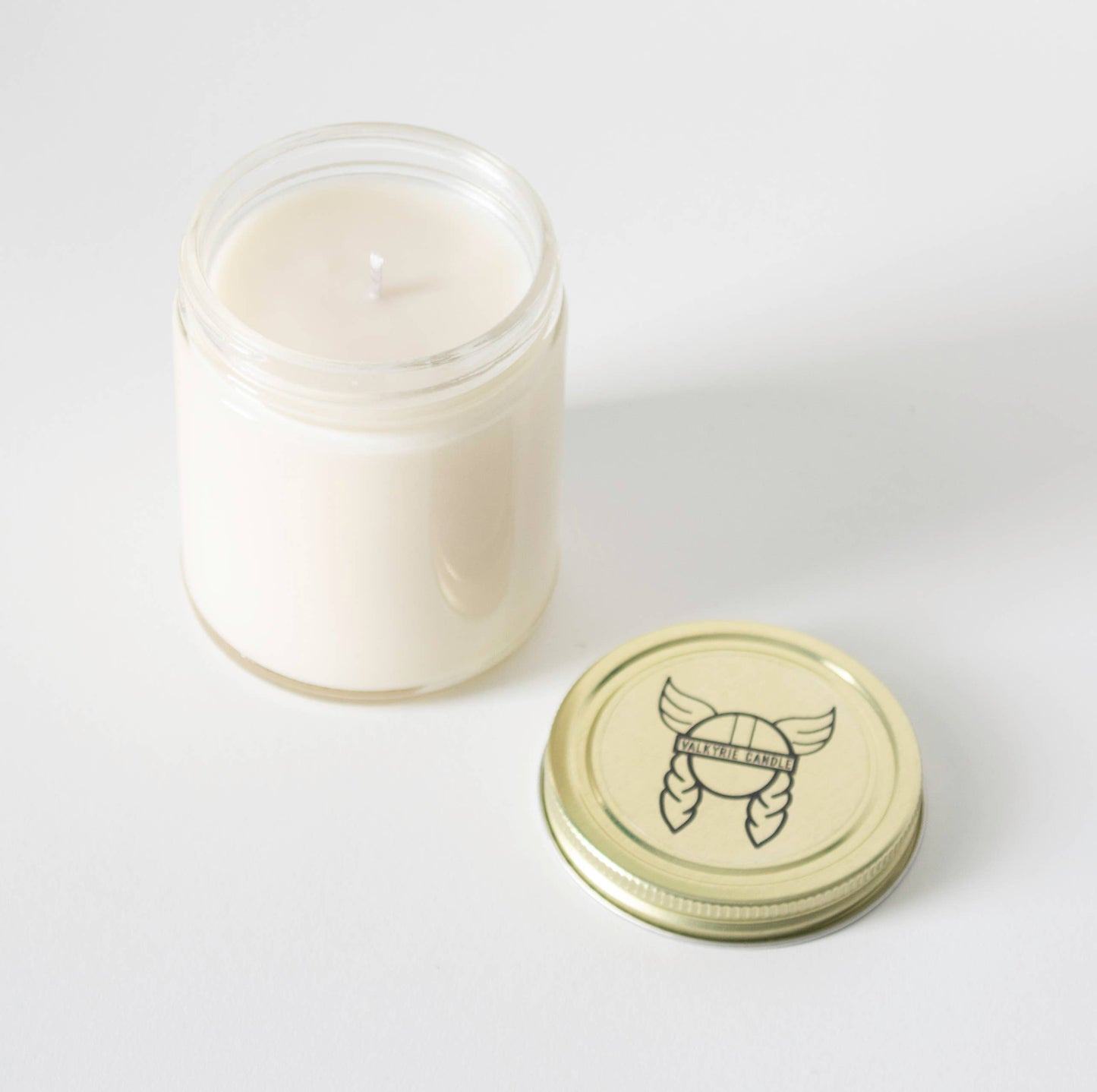 Blackberry Sage Candle