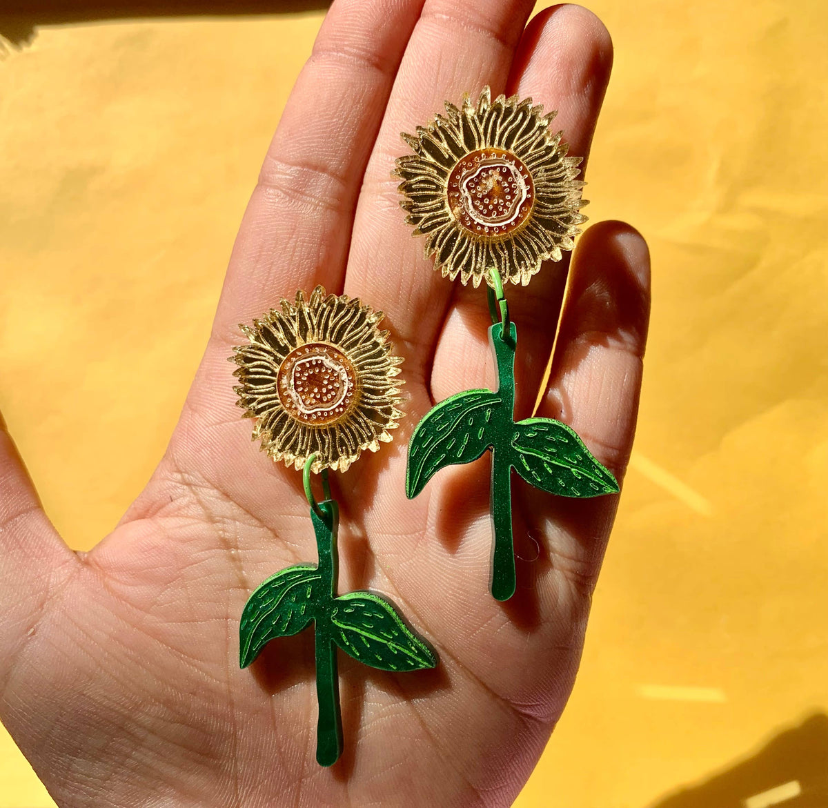Sunflowers