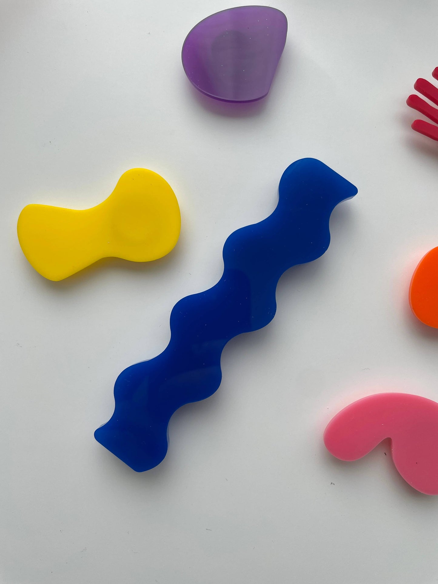 Funky Magnet Set