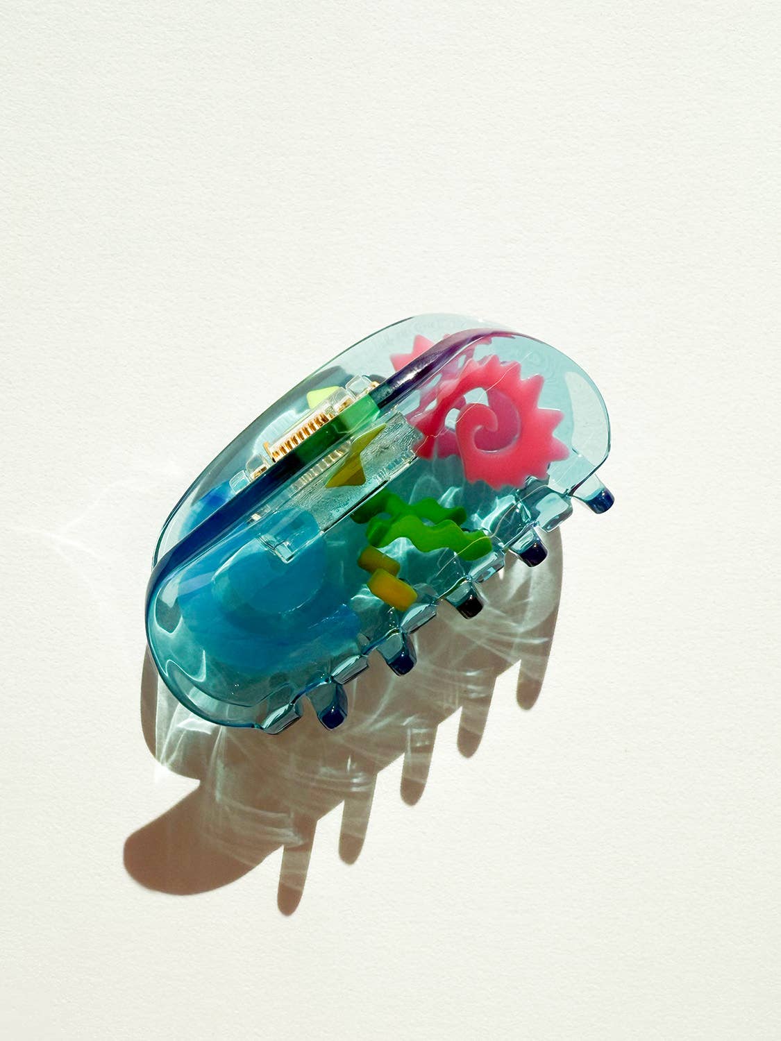 Pool Universo Hair Claw