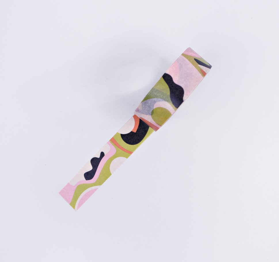 Juno Washi Tape