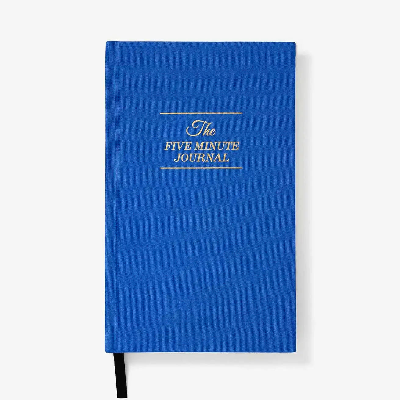 The Five Minute Journal - Daily Guided Gratitude