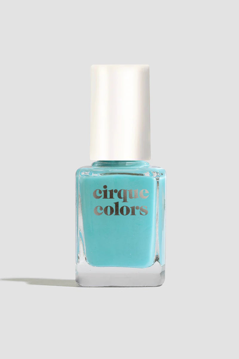 Cirque Colors Nail Polish