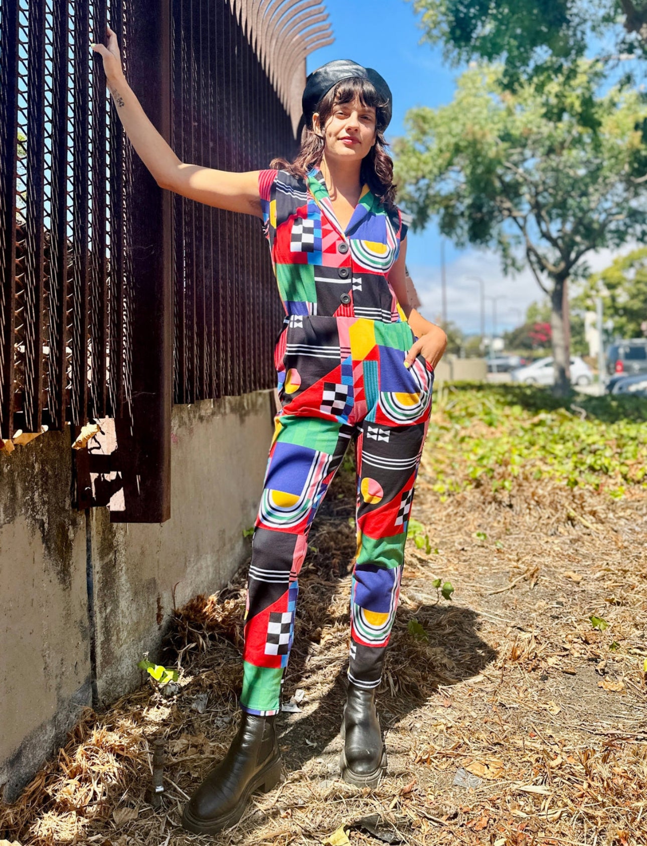 Ansley Magic Suit