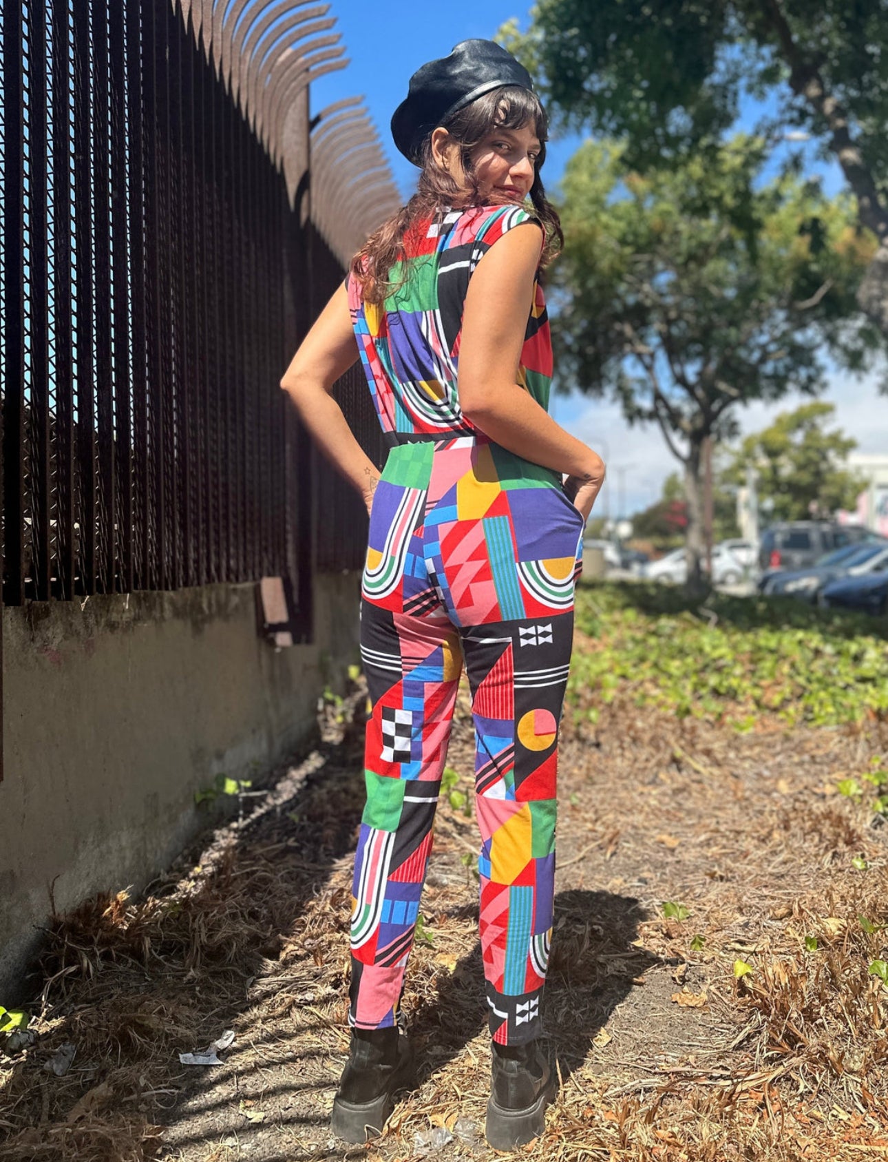 Ansley Magic Suit