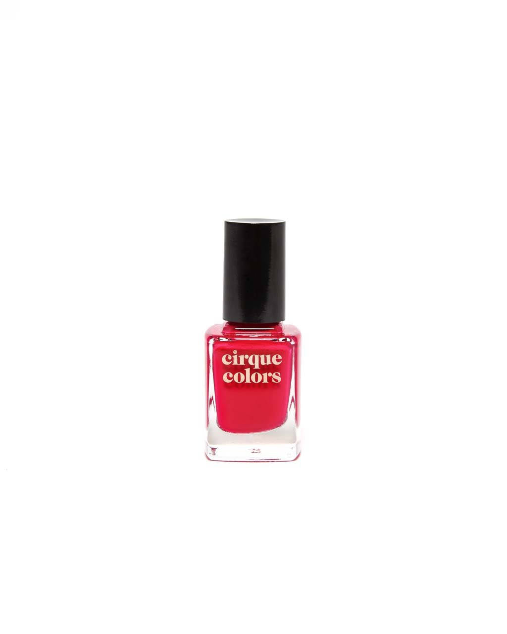 Cirque Colors Nail Polish