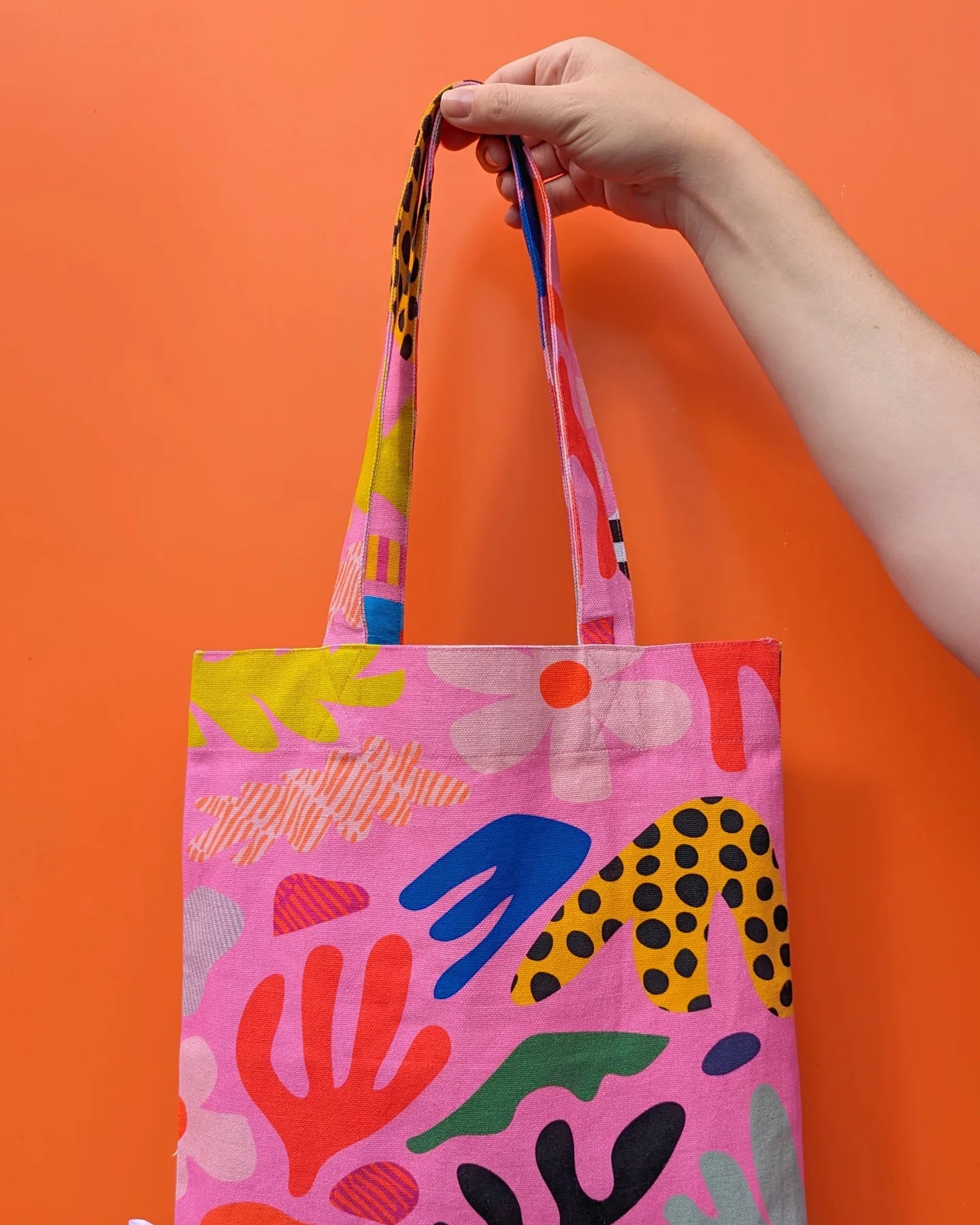 Ponnopozz Standard Tote