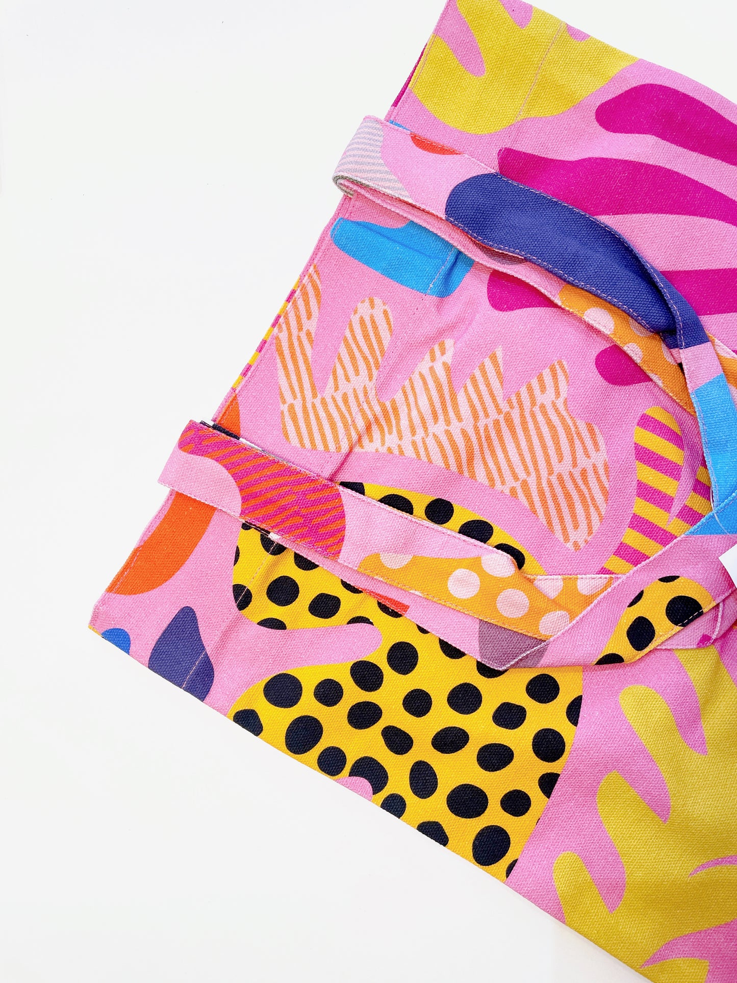 Ponnopozz Standard Tote