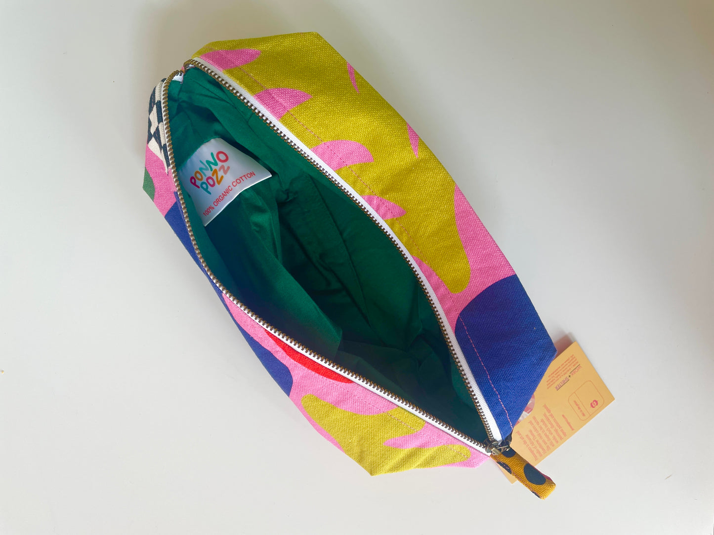 Polly Dopp Bag