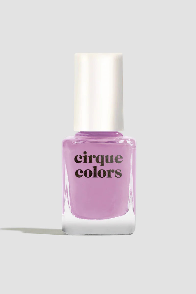 Cirque Colors Nail Polish