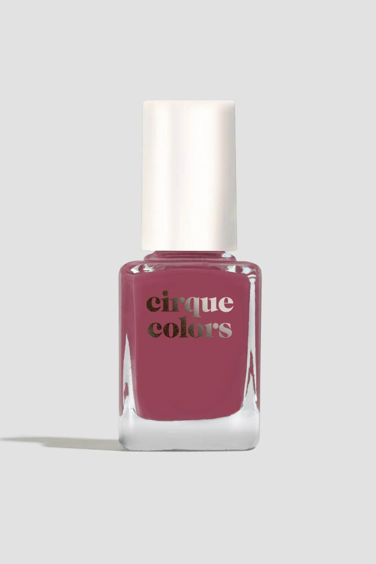 Cirque Colors Nail Polish