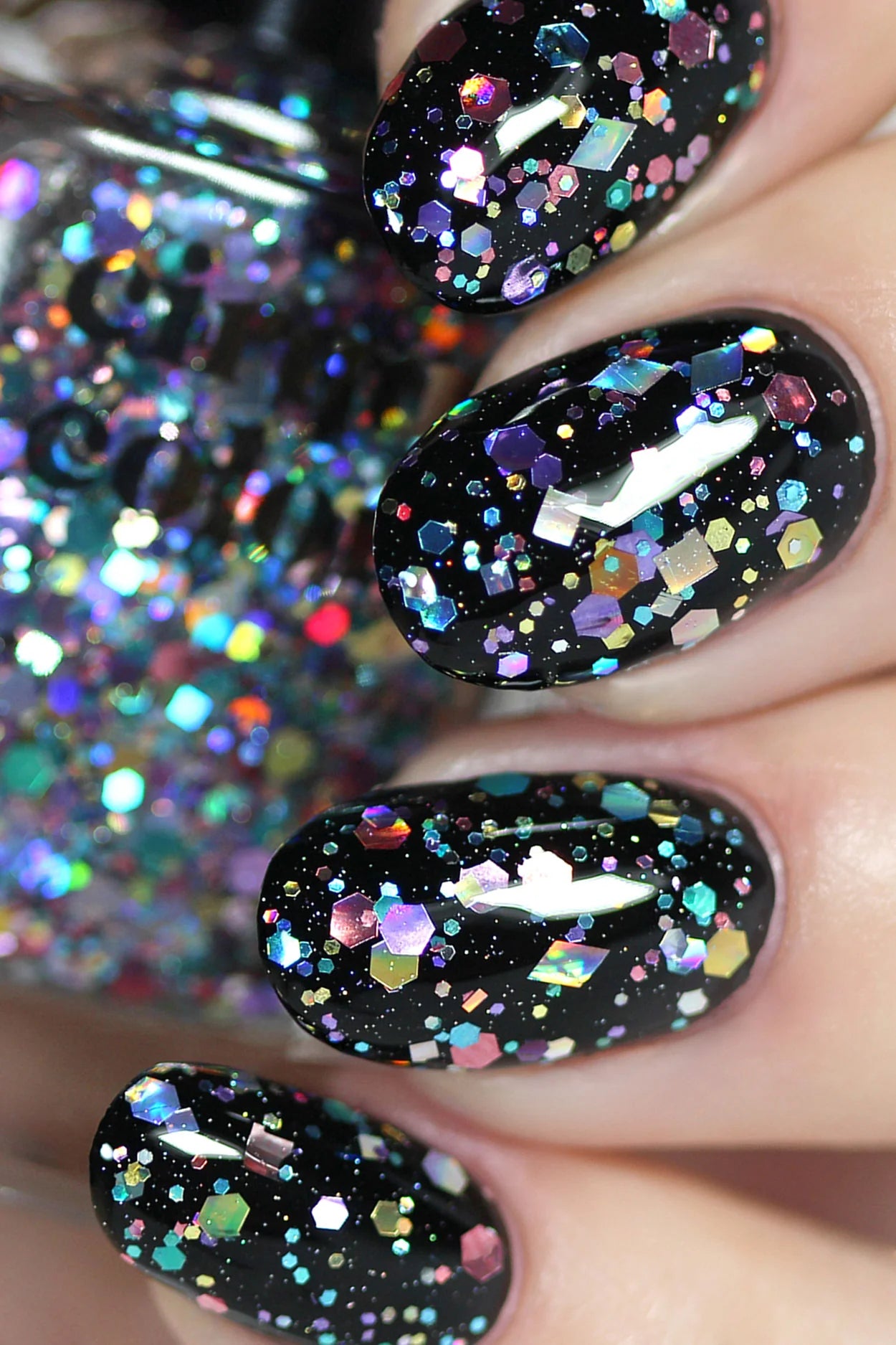 XX - Cirque Colors