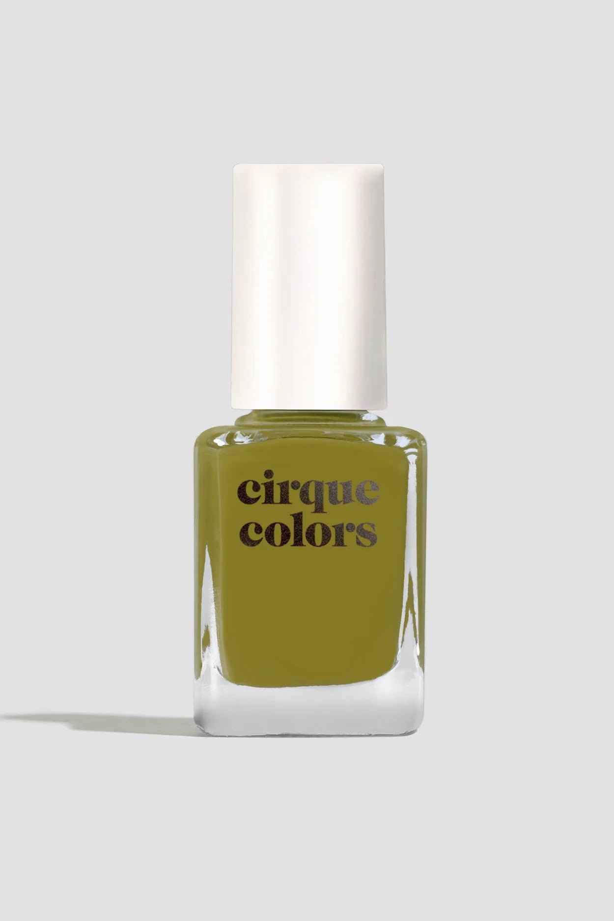 Cirque Colors Nail Polish