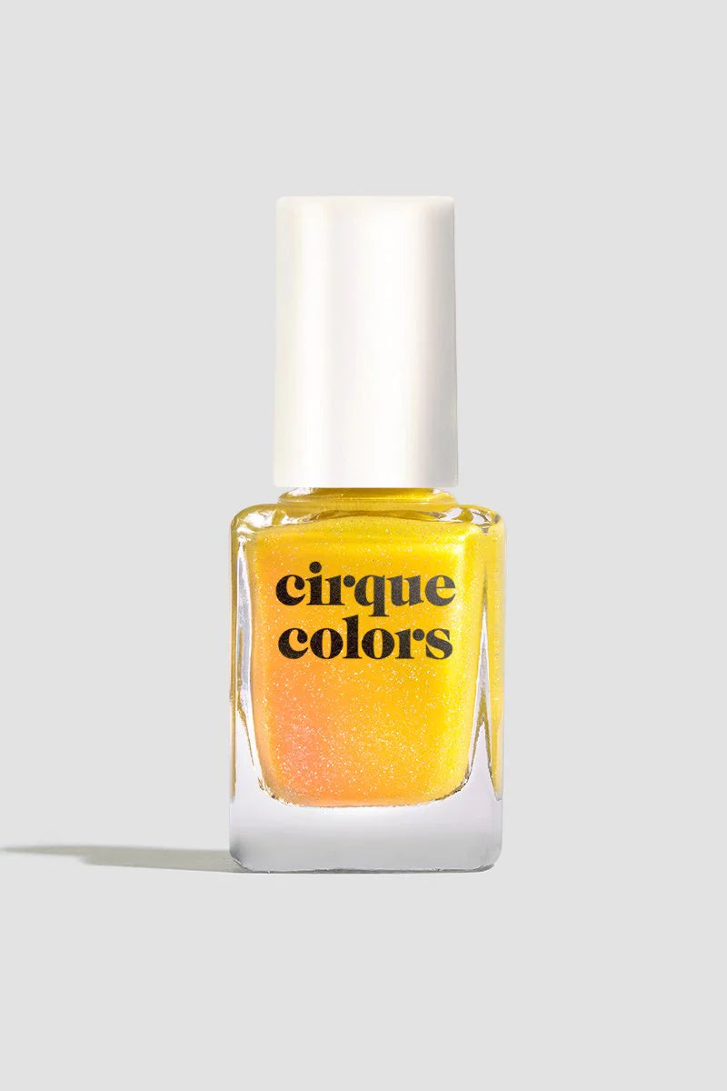 Cirque Colors Nail Polish