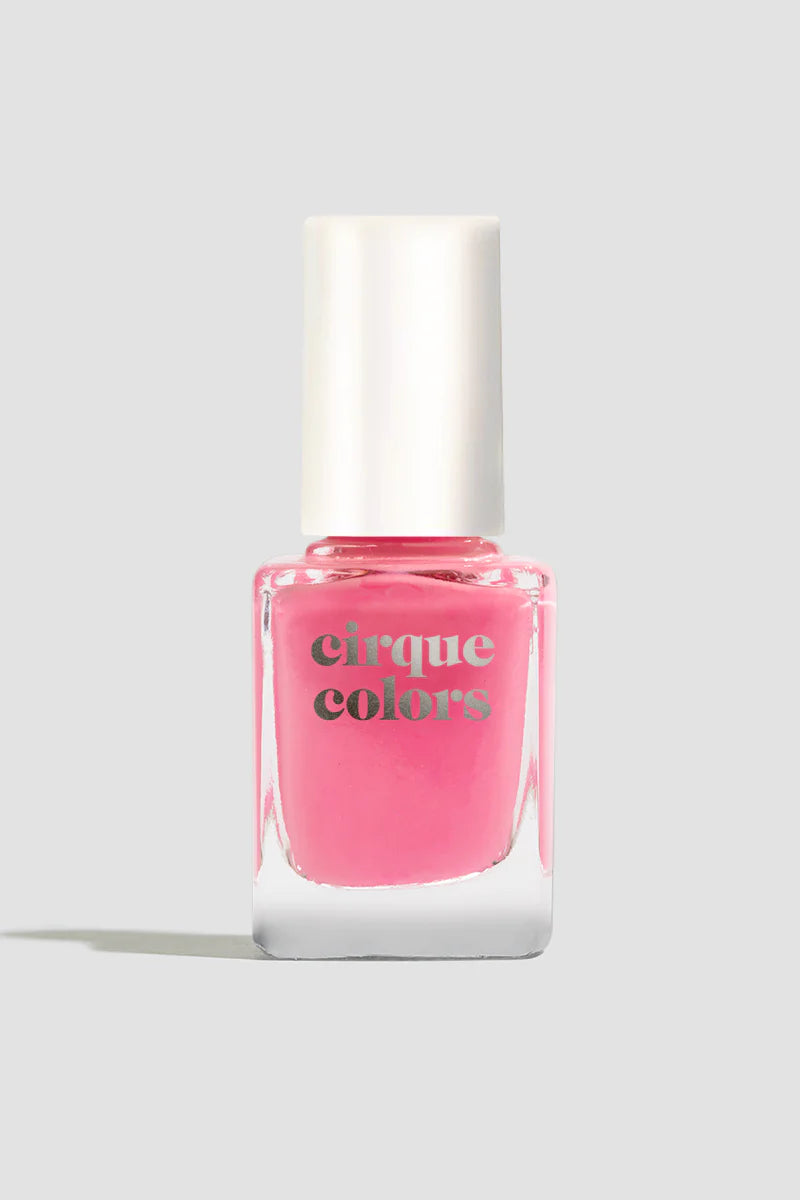 Cirque Colors Nail Polish