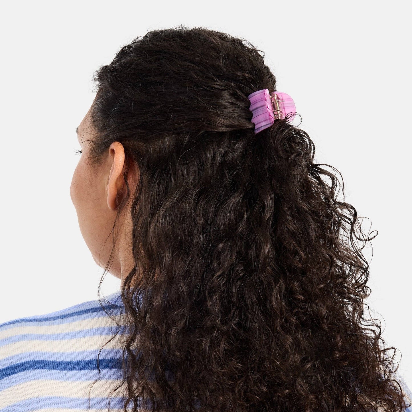 Petunia Midi Ursa Claw