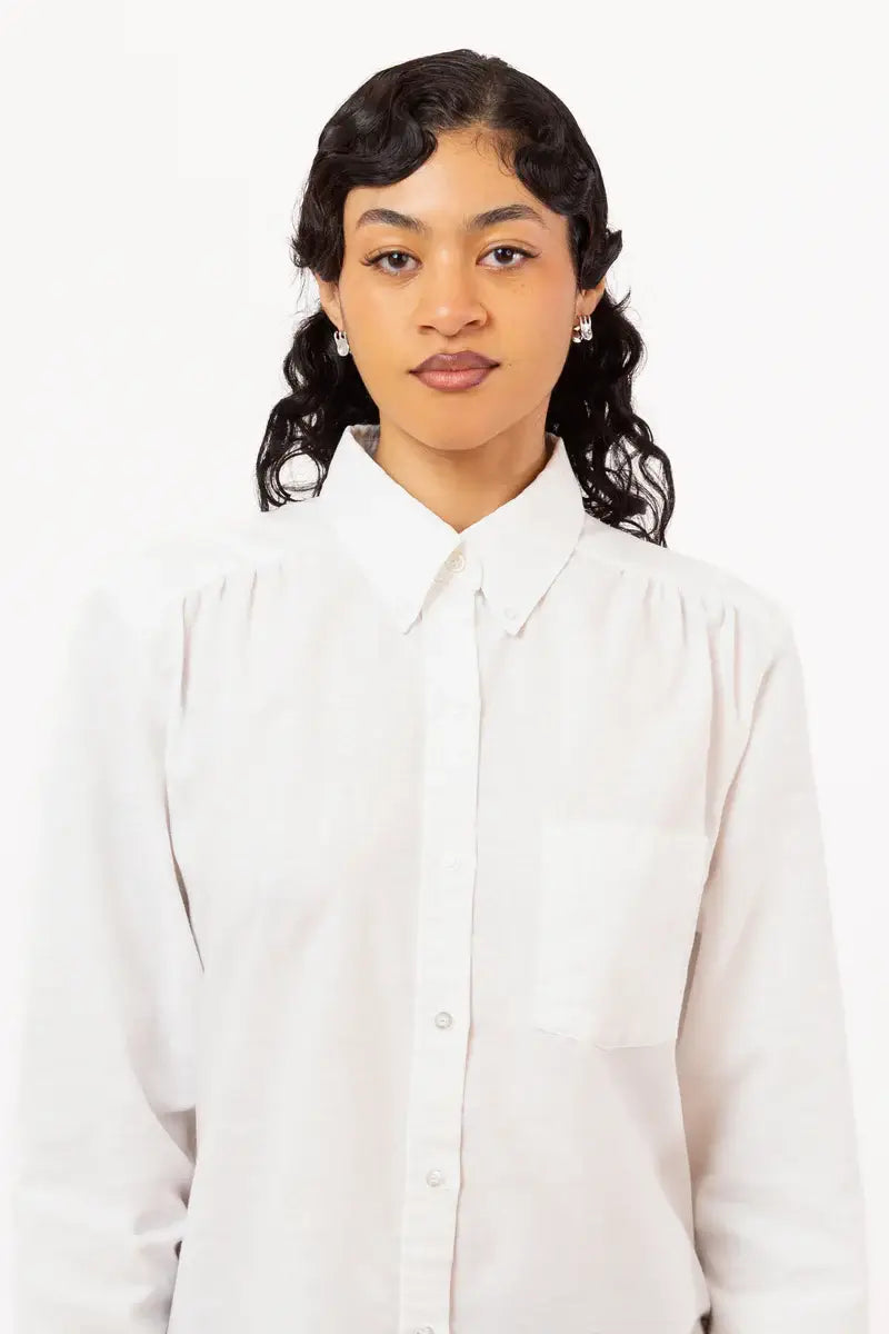 Stainless Steel Mini Claw Hoop Earrings