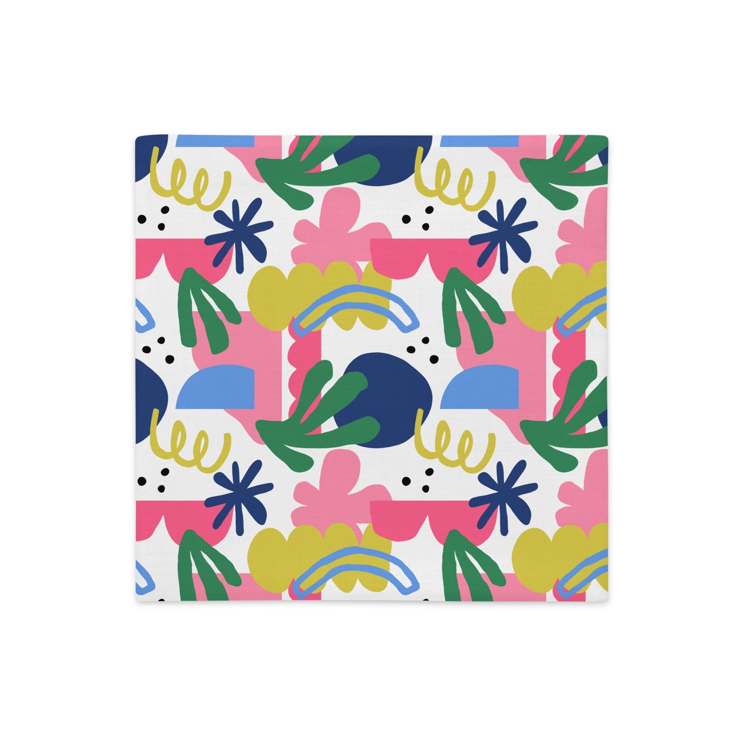 Sunset Cocktails Pillow Case