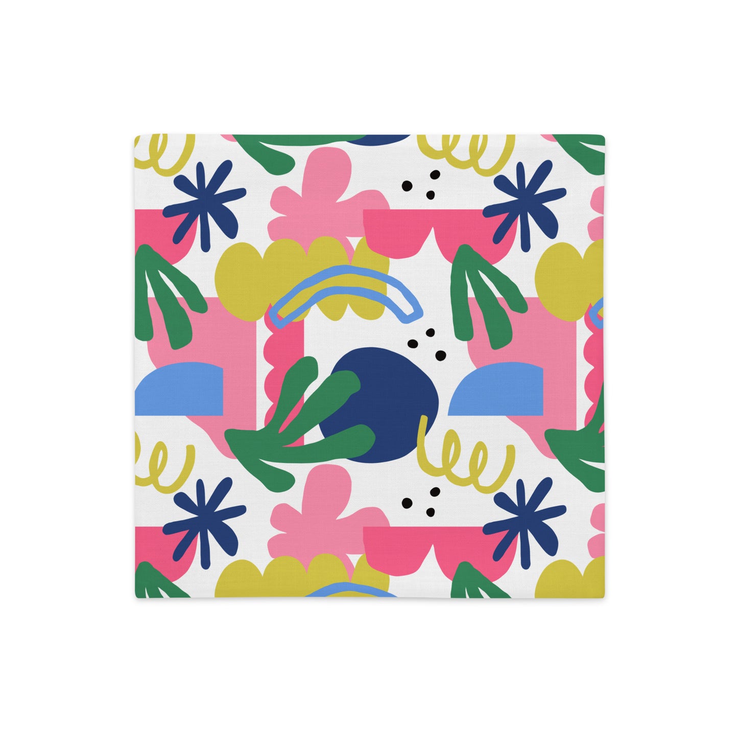 Sunset Cocktails Pillow Case