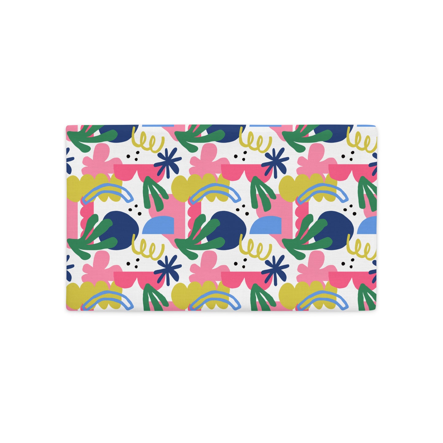 Sunset Cocktails Pillow Case