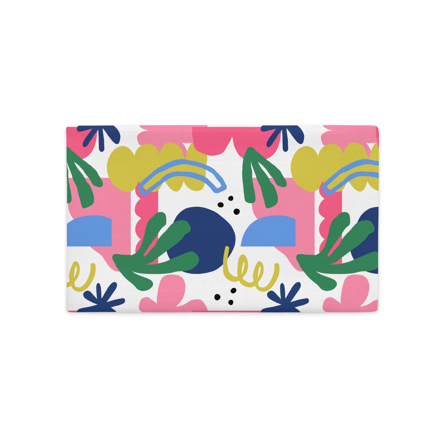 Sunset Cocktails Pillow Case