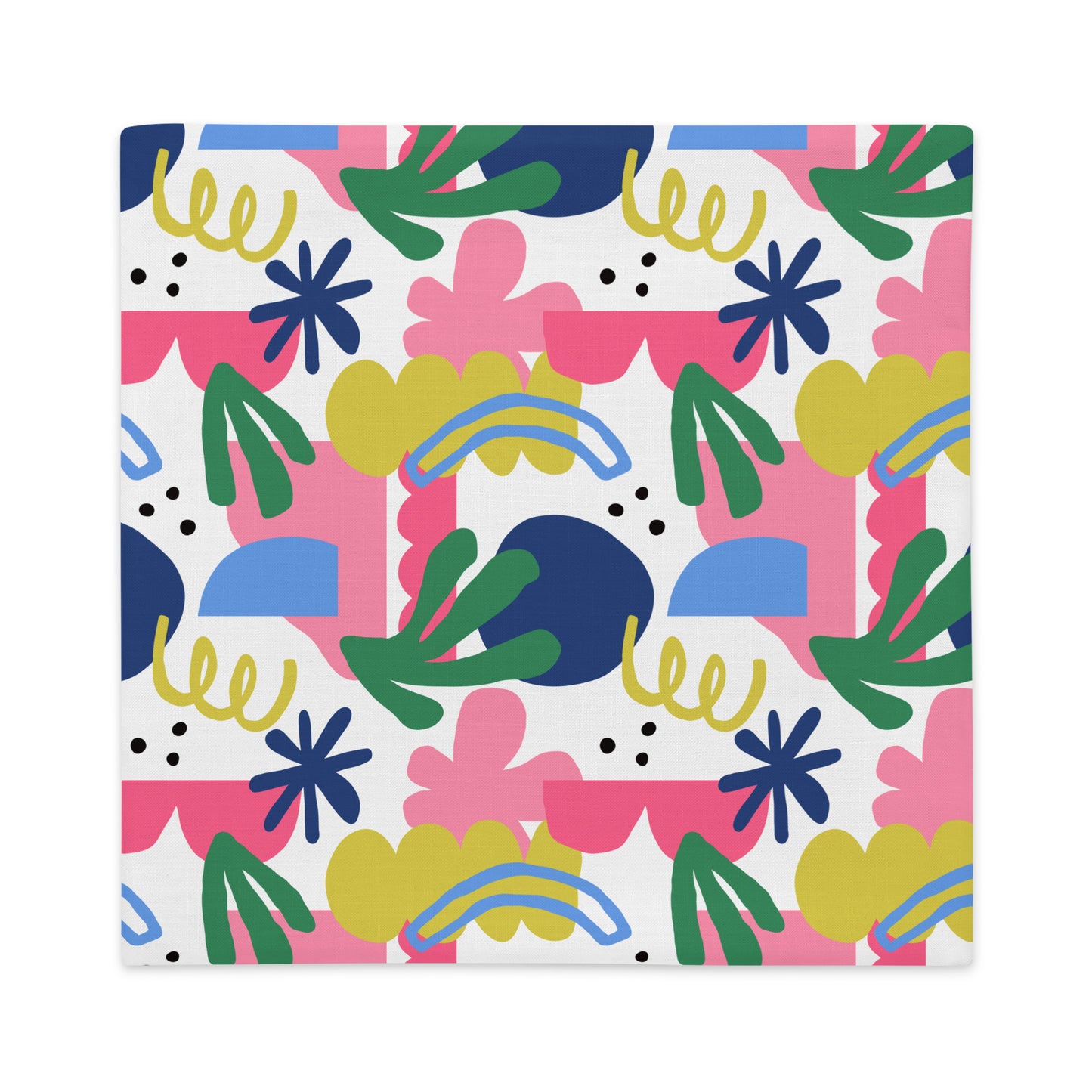 Sunset Cocktails Pillow Case