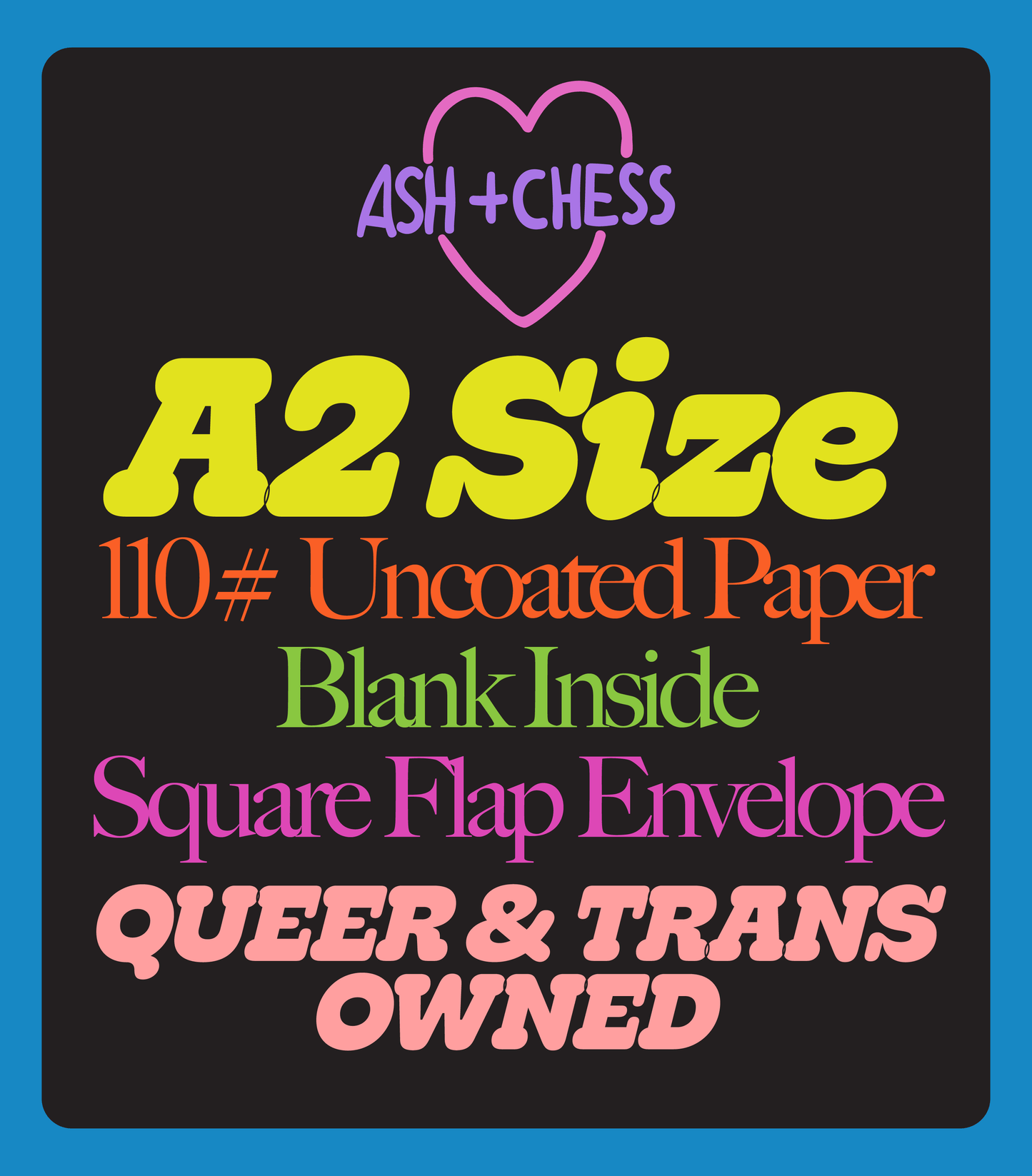 Lived Laughed Loved Card