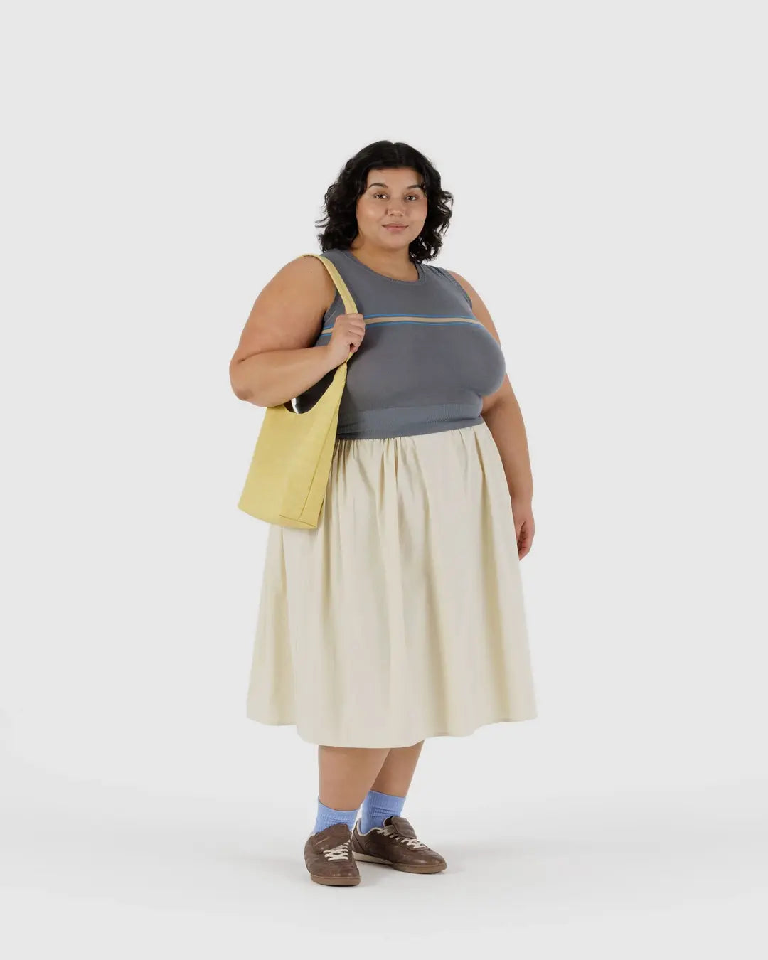 Nylon Baggu Sling