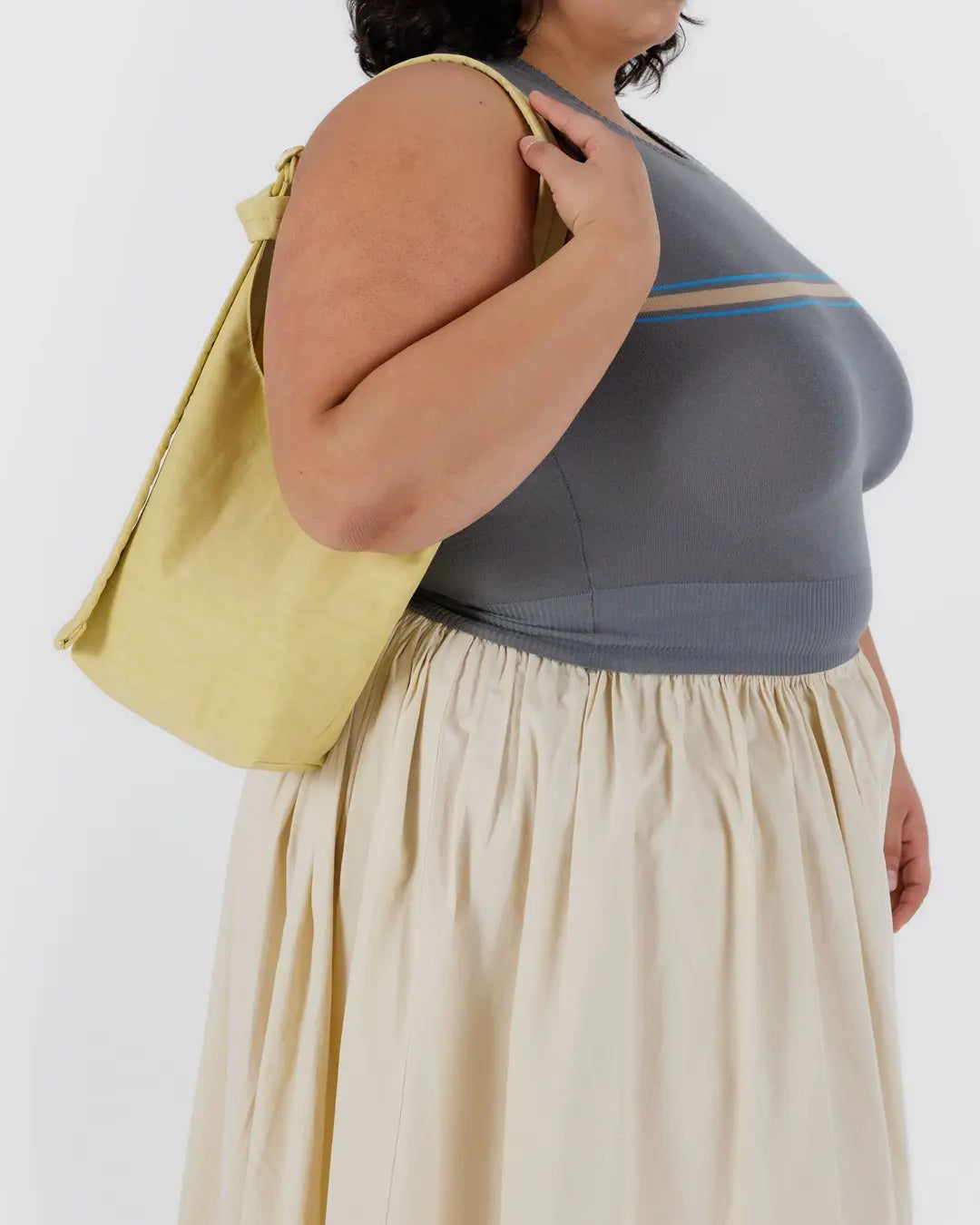 Nylon Baggu Sling