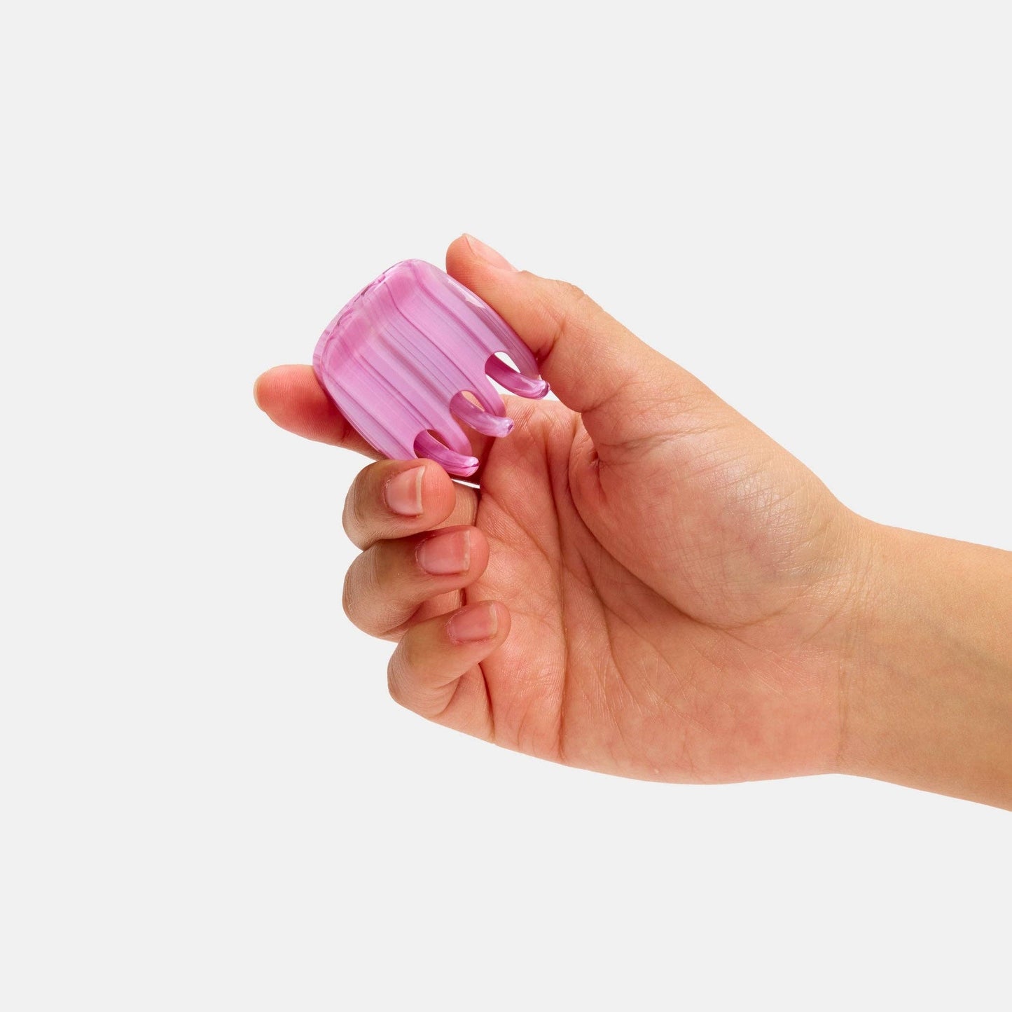 Petunia Midi Ursa Claw