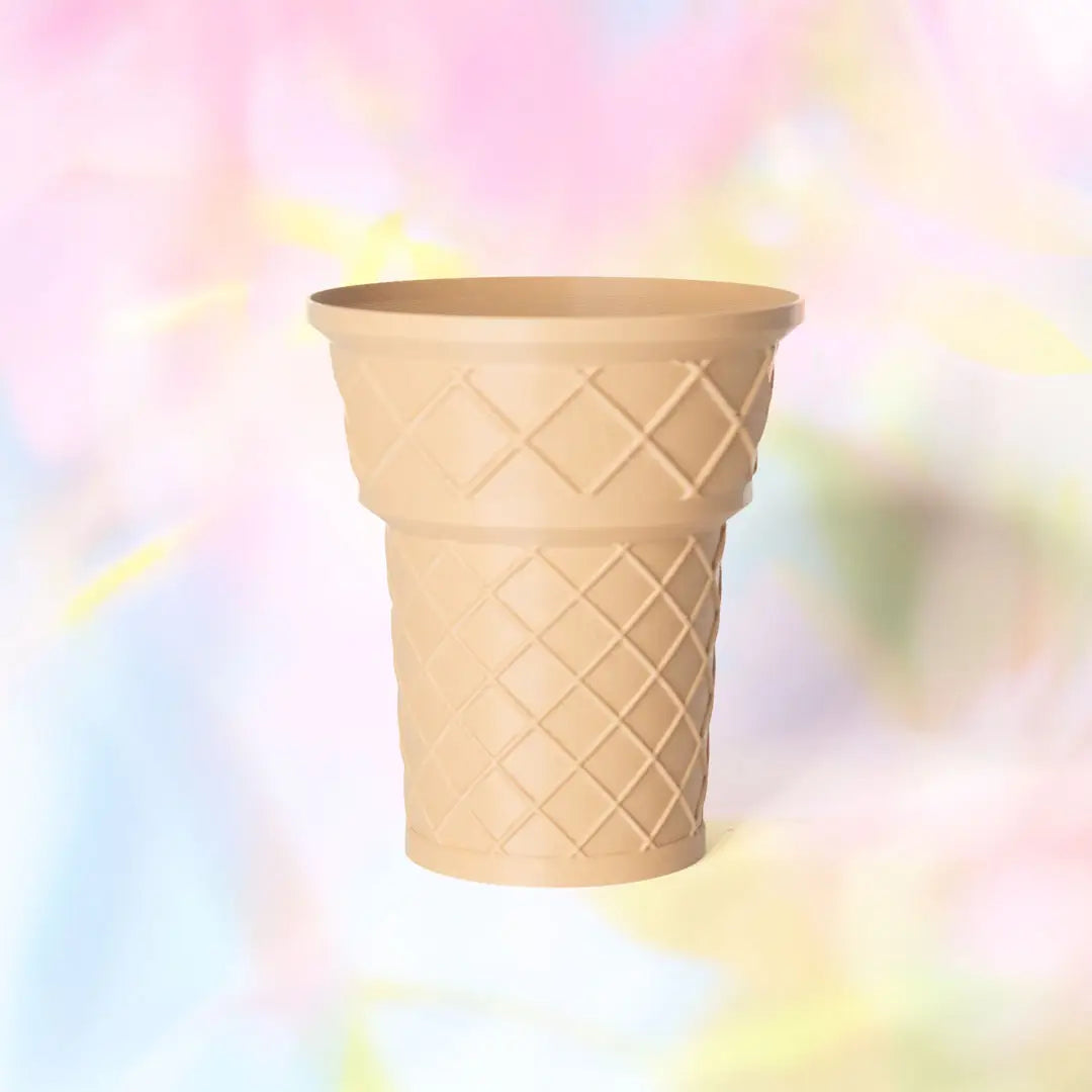 Cone Planter
