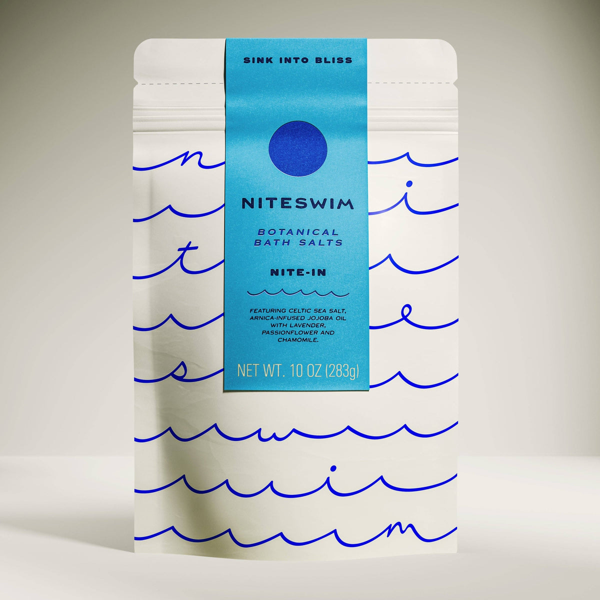 Nite-In Bath Soak