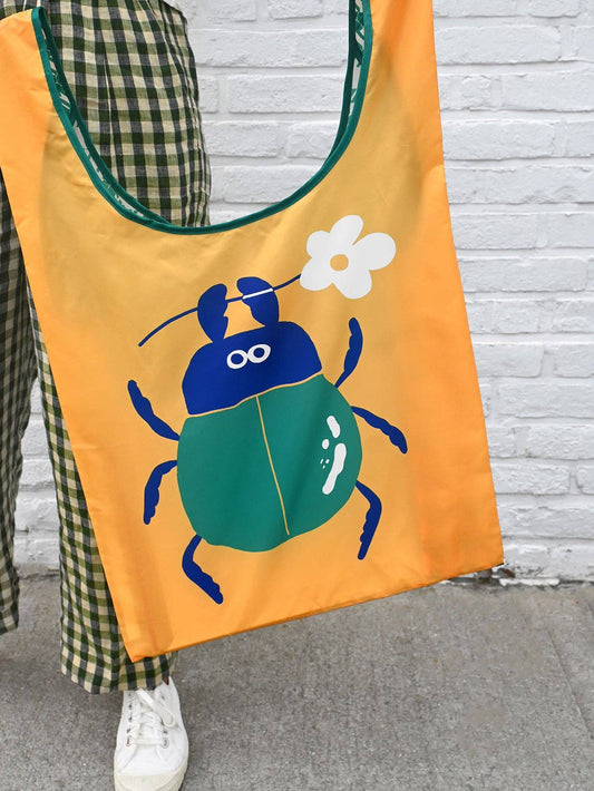 Grub Grab Bag Reusable Bag