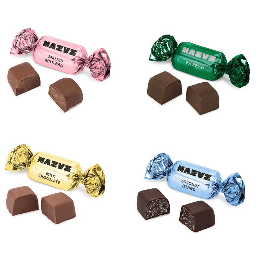 Summer Medley Bonbon Box