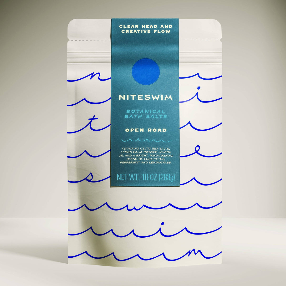 Open Road Bath Soak