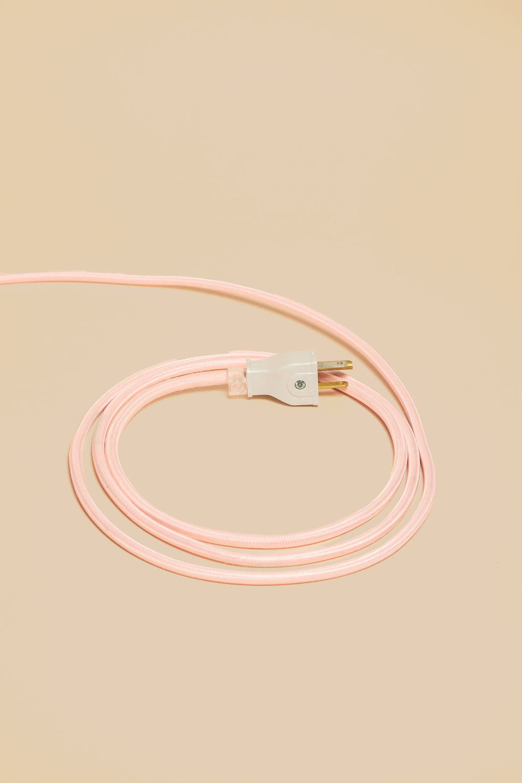 The Table Lamp in OG Pink