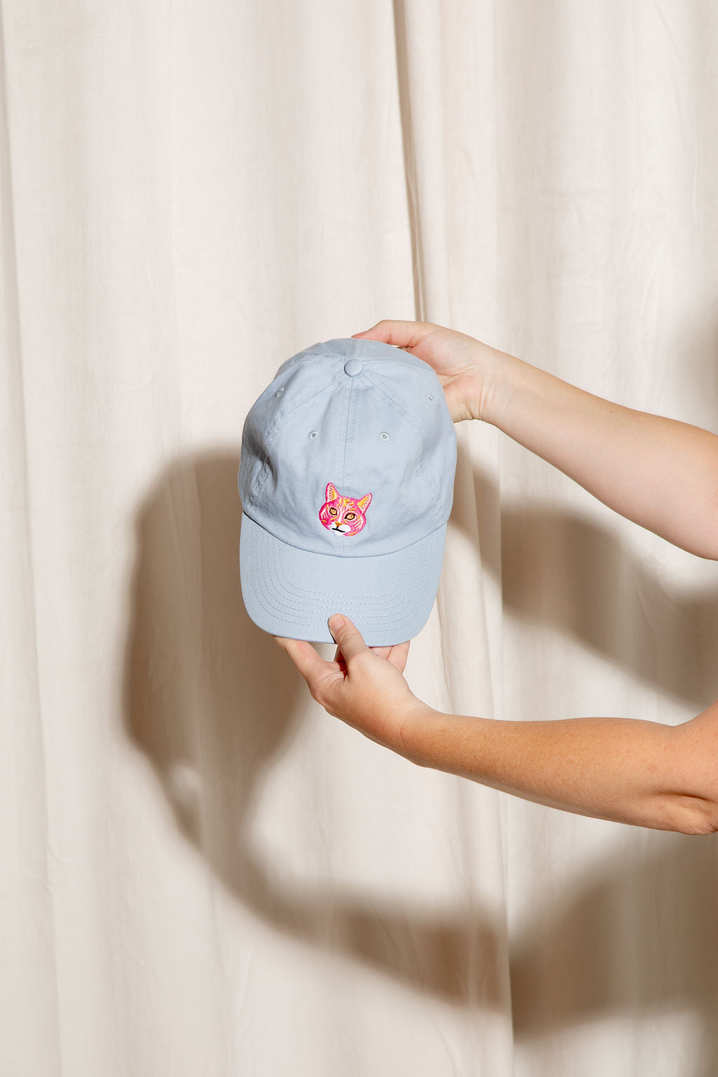 Ponno Cat Hat in Flip