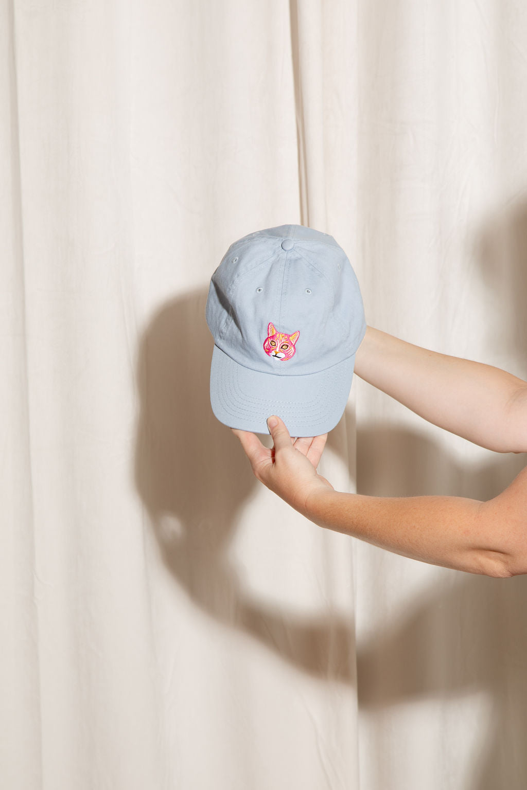 Ponno Cat Hat in Flip