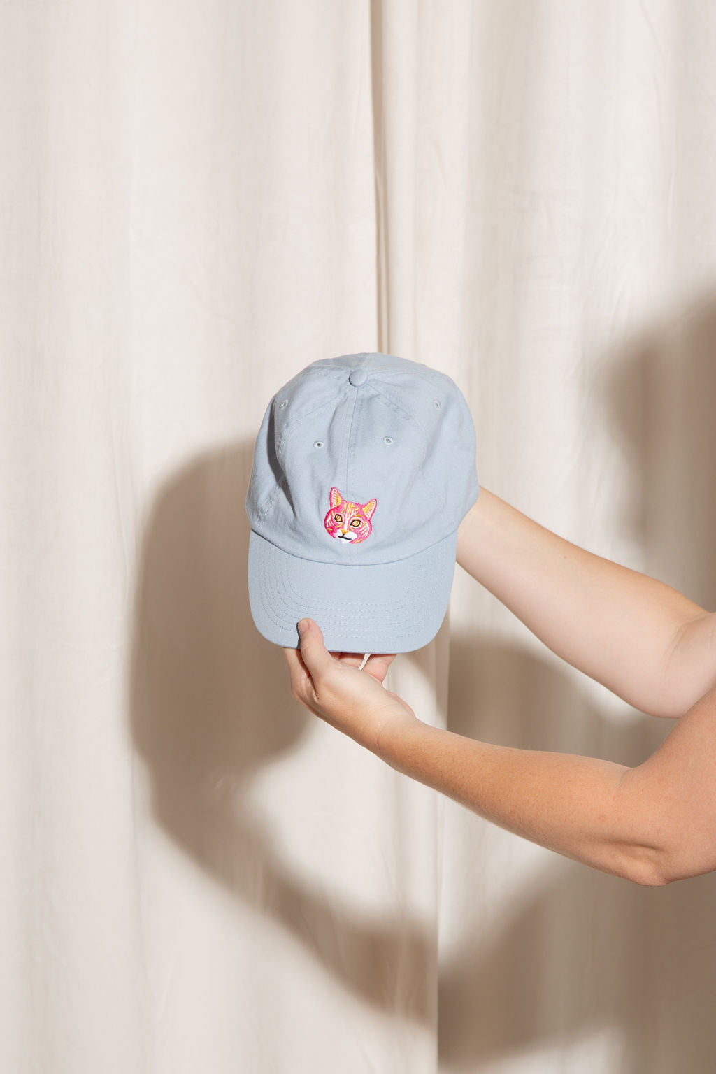 Ponno Cat Hat in Flip