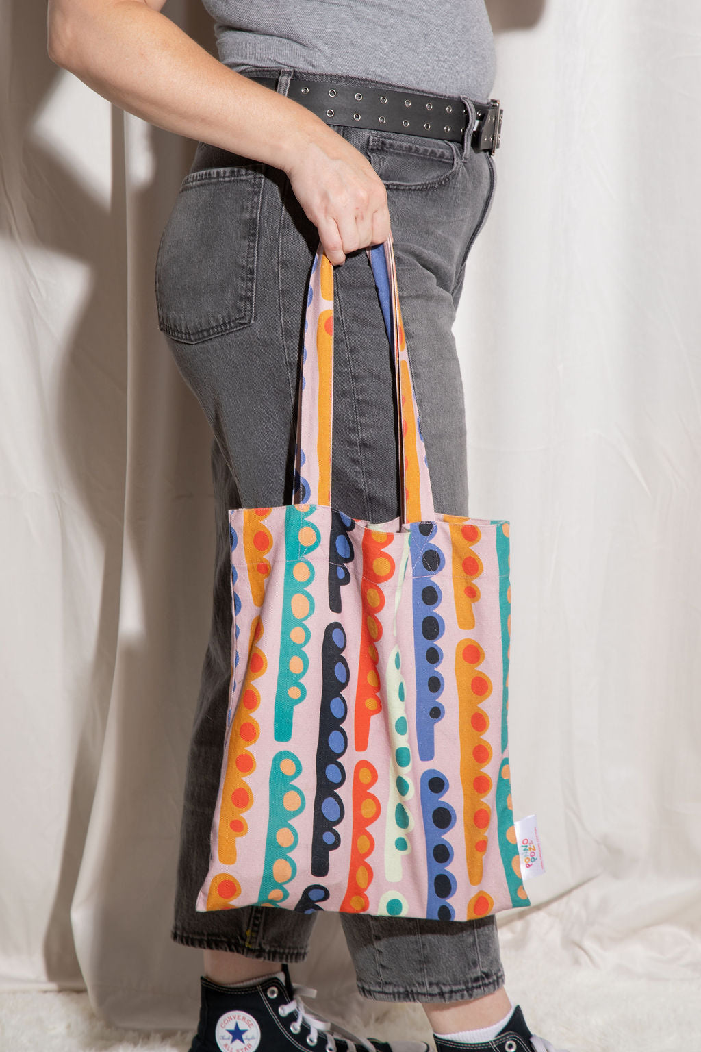 Classic Dooder Tote