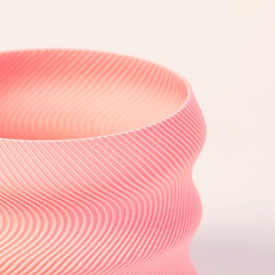Twist Planter